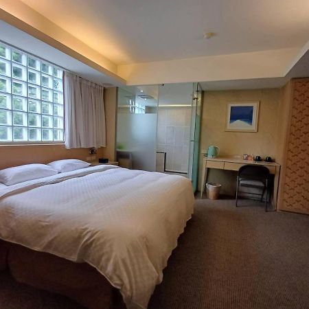 Blue Ocean Hotel Csilung Kültér fotó