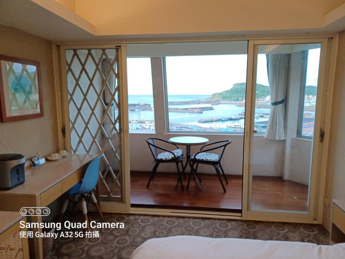 Blue Ocean Hotel Csilung Kültér fotó