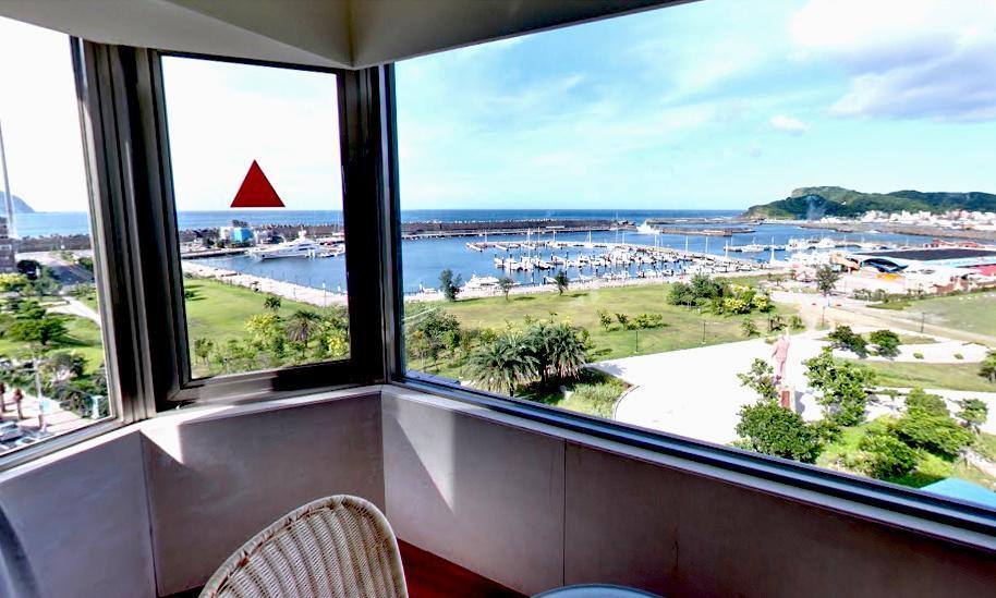 Blue Ocean Hotel Csilung Kültér fotó