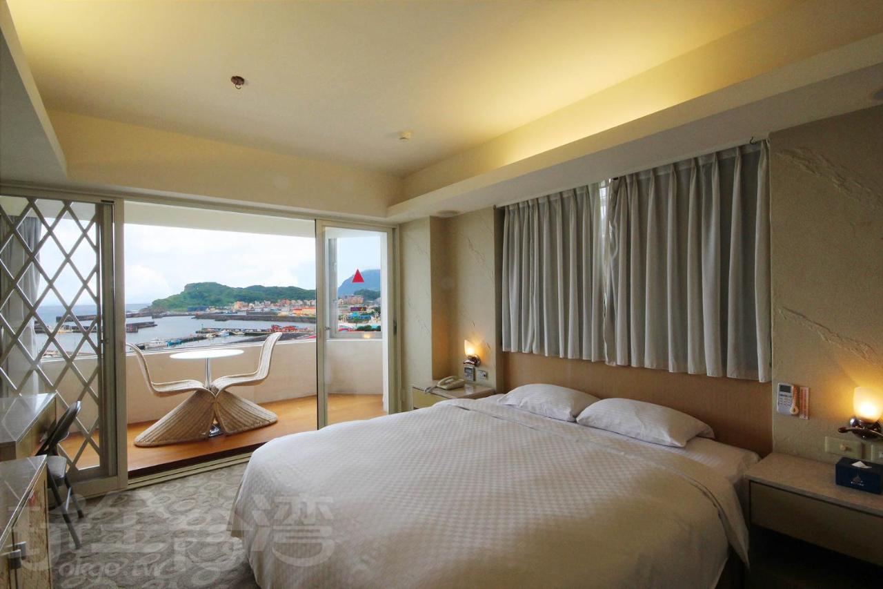 Blue Ocean Hotel Csilung Kültér fotó